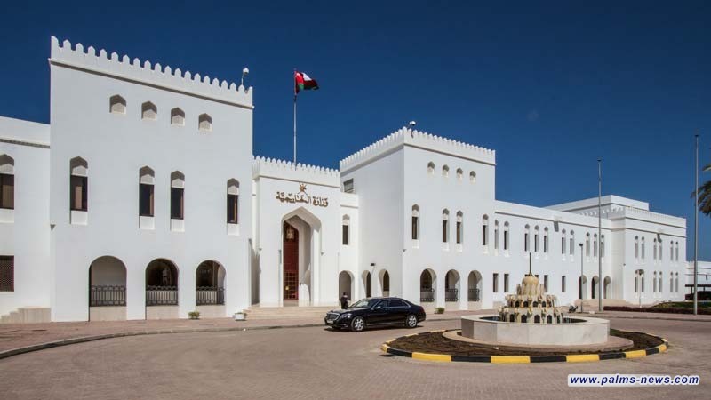 الخارجية العمانية: توافق أميركي إيراني على أهمية التوصل إلى اتفاق منصف دائم وملزم